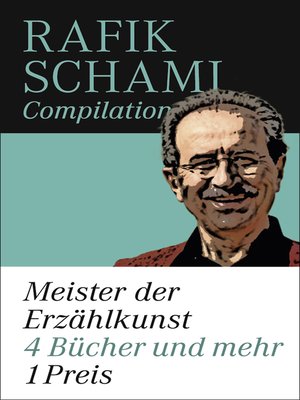 cover image of Meister der Erzählkunst
